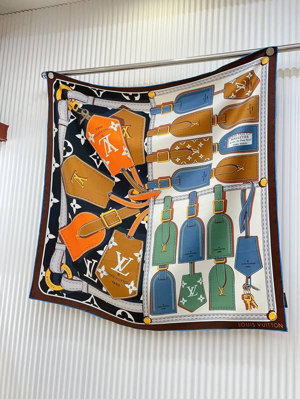 Louis Vuitton Scarf LVC00476 Louis Vuitton Scarf LVC00476